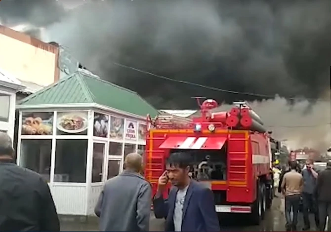 Günün Yekunu - 26 may 2021
