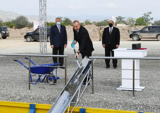 Günün Yekunu - 28 may 2021