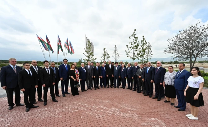 Günün Yekunu - 28 may 2021