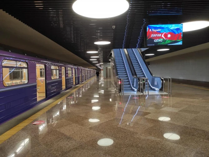Günün Yekunu - 31 may 2021