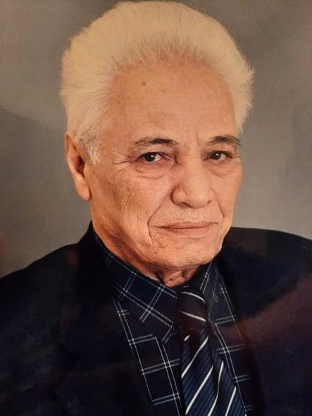 Ali Məhkəmənin sabiq hakimi vəfat etdi - FOTO