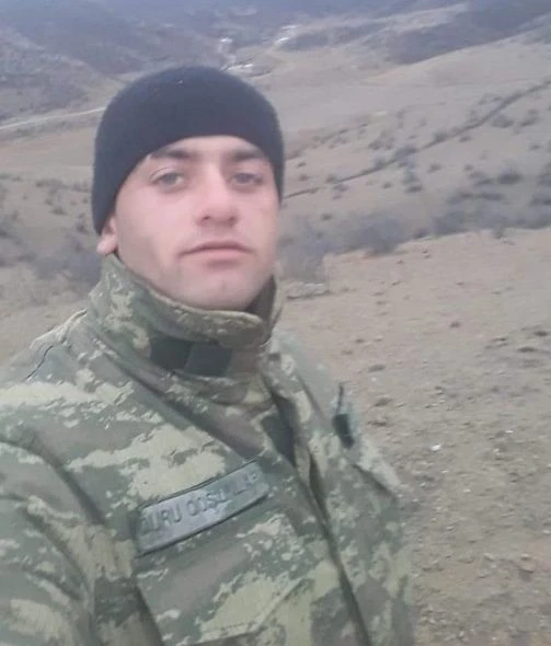 Найдено тело еще одного пропавшего без вести военнослужащего - ФОТО