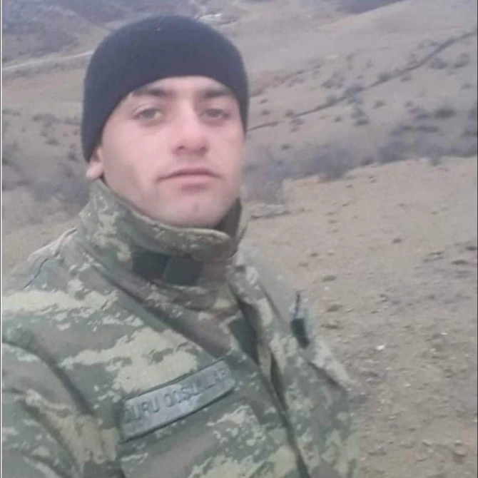 Vətən müharibəsinin şəhidi Ağdaşda dəfn ediləcək - FOTO