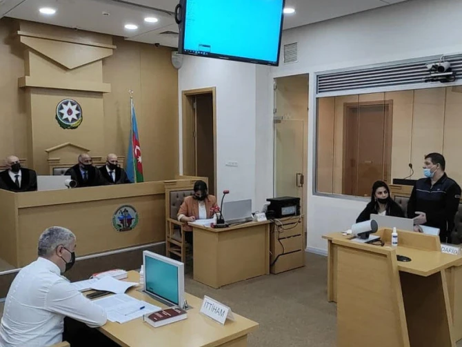 Günün Yekunu - 8 iyun 2021