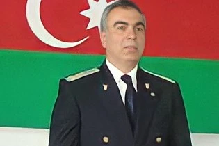 Baş prokuror Dağlar Zeynalovu işdən çıxardı - FOTO