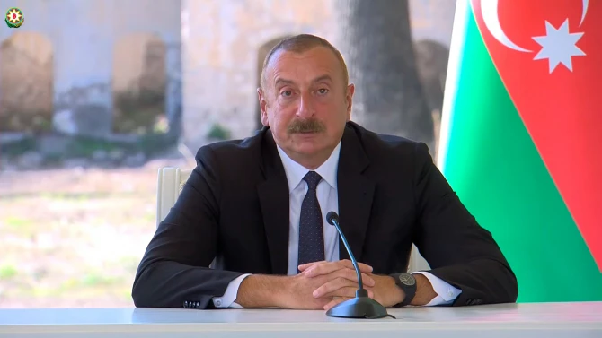 Günün Yekunu - 15 iyun 2021