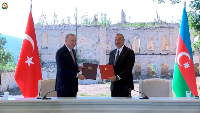 Günün Yekunu - 15 iyun 2021