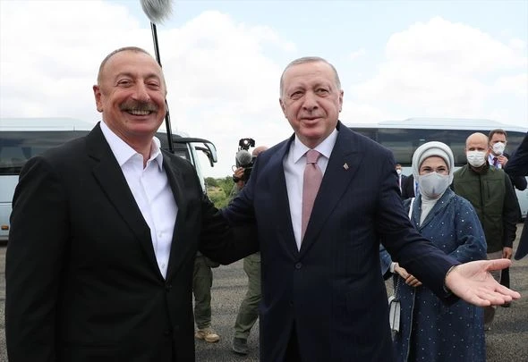 Günün Yekunu - 15 iyun 2021