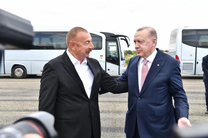 Günün Yekunu - 15 iyun 2021