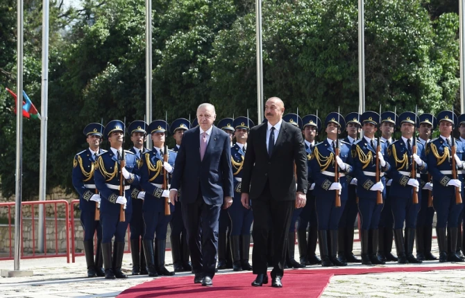 Günün Yekunu - 15 iyun 2021
