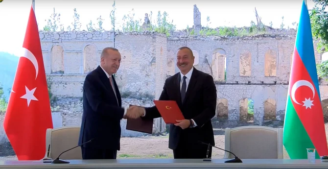 Günün Yekunu - 15 iyun 2021