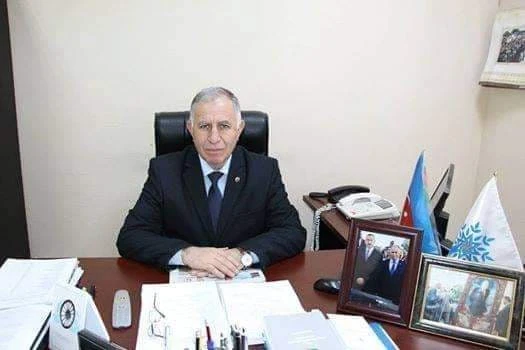 Həbs edilən icra başçısının səlahiyyətləri bu şəxsə həvalə edildi - FOTO