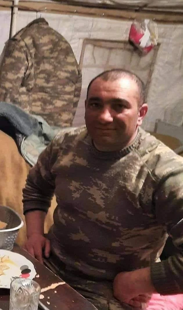 МЧС приступило к поискам утонувшего в озере в Кельбаджаре военнослужащего - ФОТО