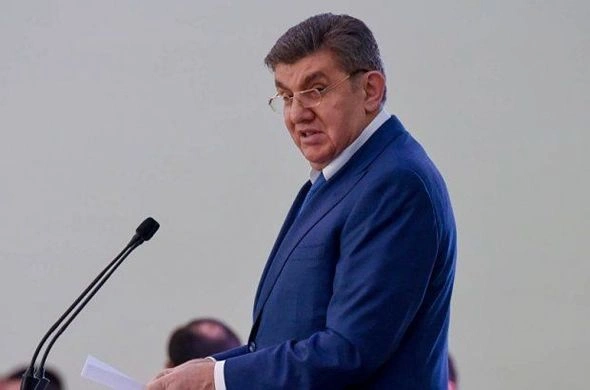 Azərbaycanın axtarışa verdiyi üç ermənidən ikisi milyarderdir - FOTO