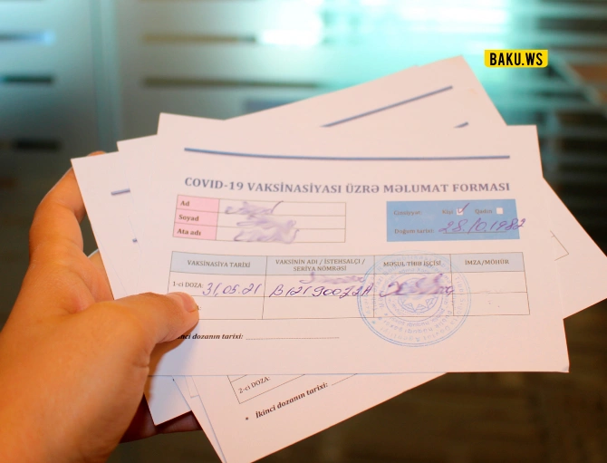 Günün Yekunu - 18 iyun 2021