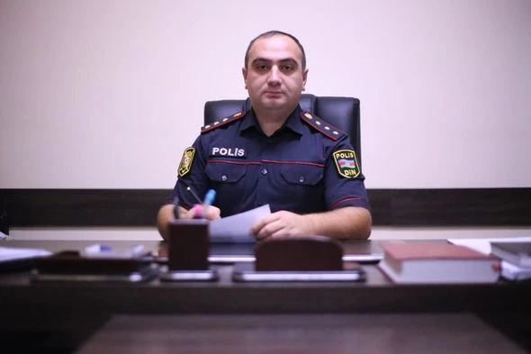 Нарушивший карантинные правила владелец ресторана применил силу против полицейского - ФОТО