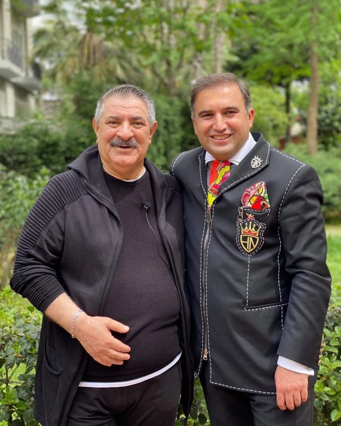 Üç dəfə əməliyyat olunan Ağadadaş Ağayevdən xəbər var - FOTO