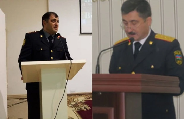 Əli Həsənovun kürəkəninin yerinə TƏYİNAT - FOTO
