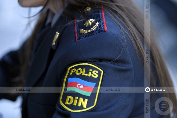 “Qadın sənəti”ni seçməyə mane olan poqon arzusu: “Cərimə yazırsa, kim polisdən razı olar?” - FOTO