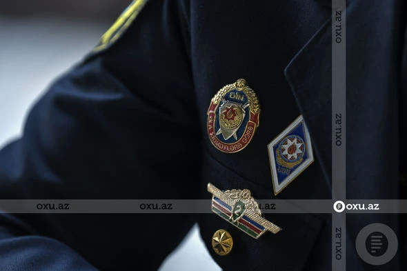 “Qadın sənəti”ni seçməyə mane olan poqon arzusu: “Cərimə yazırsa, kim polisdən razı olar?” - FOTO