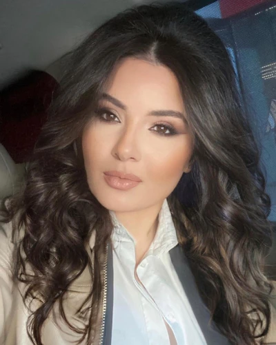 Айсель Теймурзаде восхитила подписчиков новой публикацией в Instagram - ФОТО