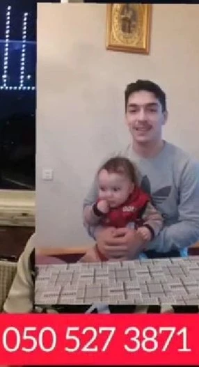 Polis bu gənci axtarır - FOTO
