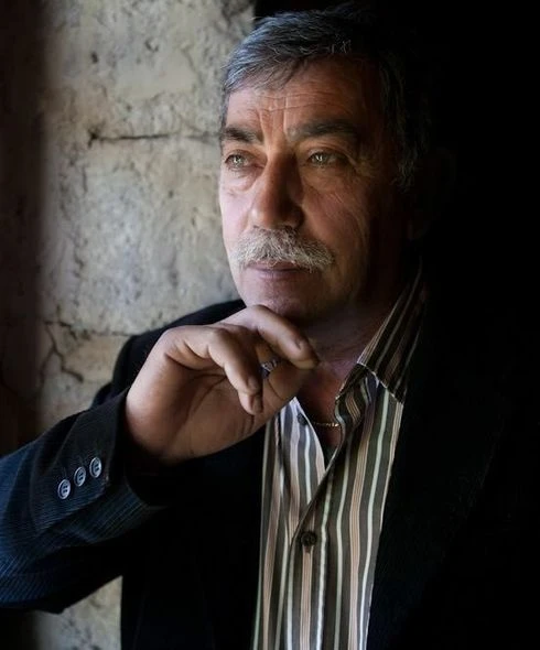 Prezident Rafiq Nəsirova ev hədiyyə etdi - FOTO