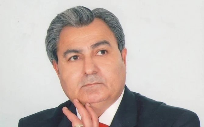 İlham Əliyev Xalq artistinə mənzil hədiyyə edib - FOTO