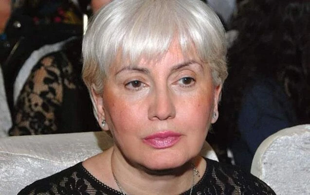 Zemfira Babayeva vəfat etdi - FOTO