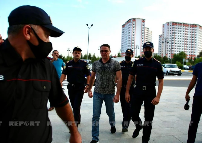 Перед законом все равны, полиция - гарант стабильности
