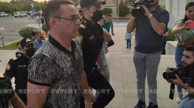 Перед законом все равны, полиция - гарант стабильности