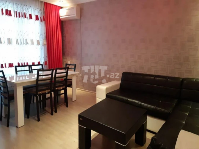 Həftənin TOP 10 ən maraqlı kirayə ev elanları (450₼-1300₼)