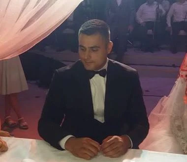 Vüsalə Əlizadənin qardaşı qəzada ölüb - FOTO