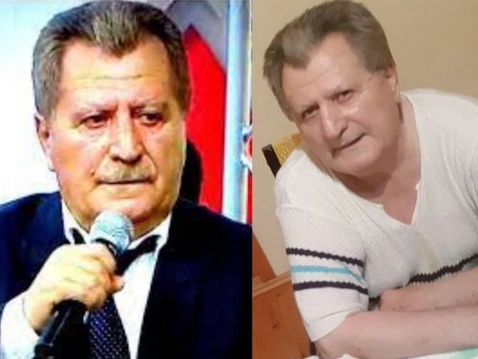 Azərbaycanlı müğənni vəfat etdi - FOTO