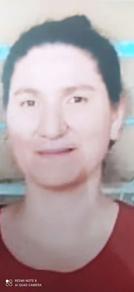 Şamaxıda 37 yaşlı qadın itkin düşüb - FOTO