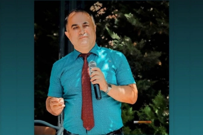 Azərbaycanda müğənni koronavirusdan ölüb - FOTO