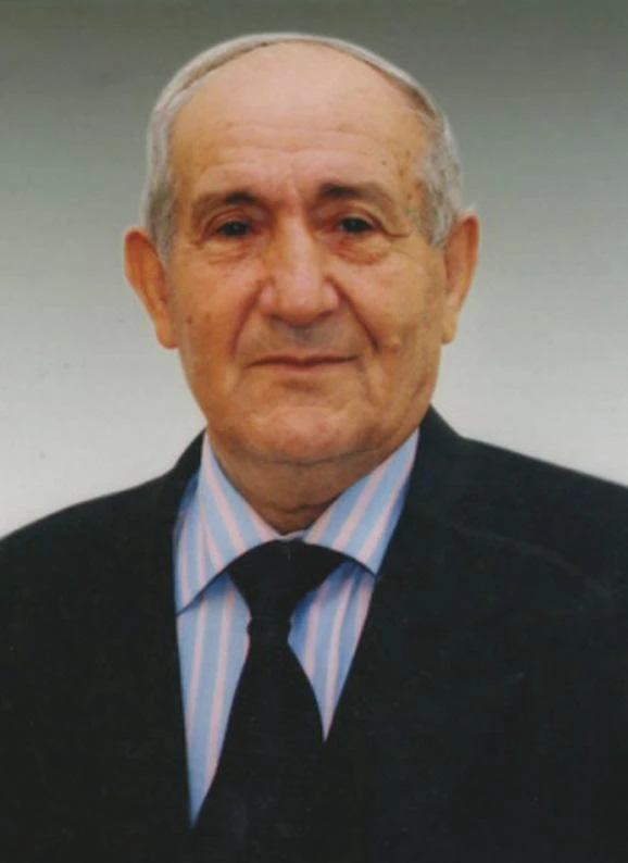 Azərbaycanda 86 yaşlı professor vəfat edib - FOTO