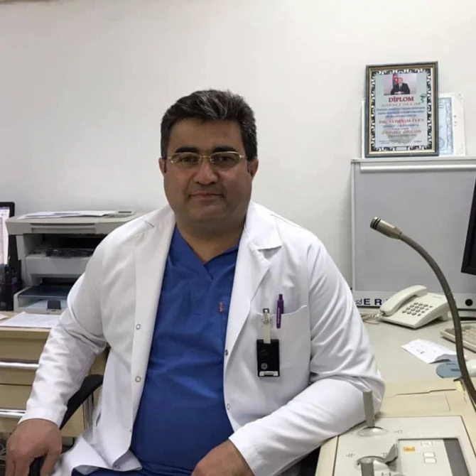 Azərbaycanda koronavirusa yoluxma bu səbəbdən artır - AÇIQLAMA