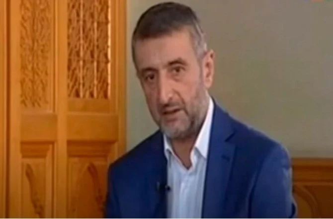 Hacı Bəhruz vəfat etdi - FOTO