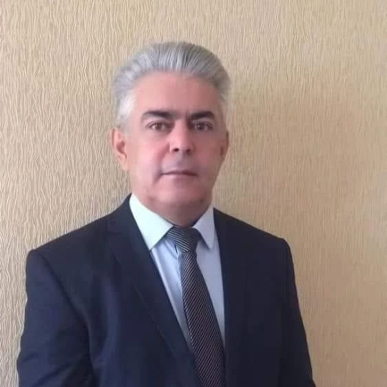 Член коллегии адвокатов скончался от коронавируса - ФОТО