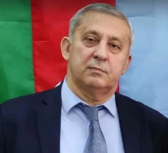Azərbaycanda vəkil koronavirusdan vəfat etdi - FOTO