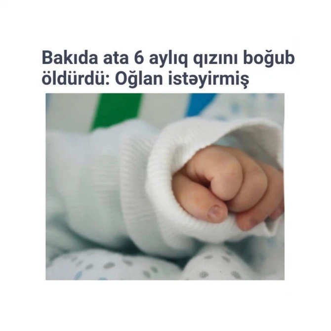 Flora Kərimova: “Bu, millətin üz qarasıdır” - FOTO
