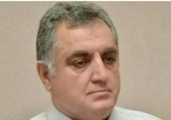 Azərbaycanda cərrah koronavirusdan öldü - FOTO