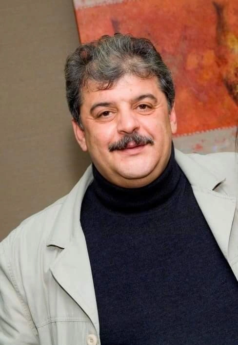 Azərbaycanın tanınmış bəstəkarı koronavirusa yoluxub - FOTO