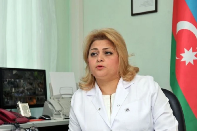 Hamilə qadınlar əks göstəriş sertifikatını almaq üçün nə etməlidir? - RƏSMİ