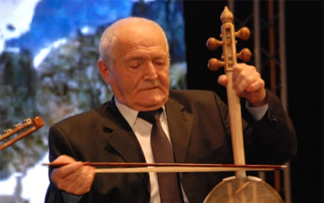 Əməkdar artist koronavirusdan vəfat etdi - FOTO