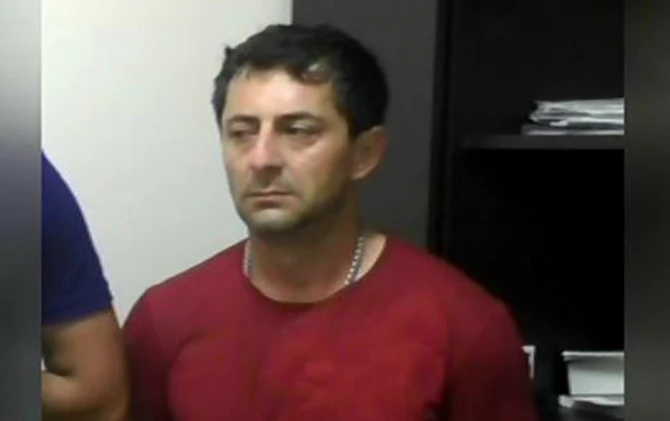 Azərbaycanda 1 həftə əvvəl həbs edilən kriminal avtoritet öldü - VİDEO
