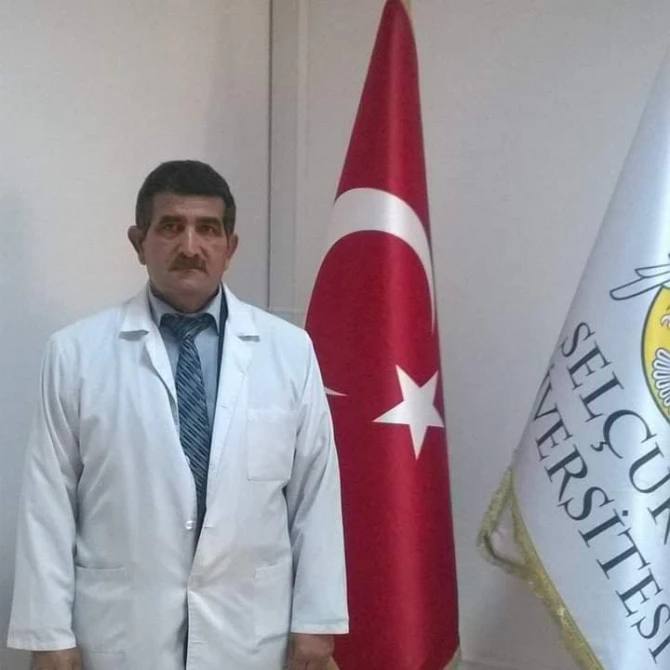 Azərbaycanda professor koronavirusdan öldü - FOTO