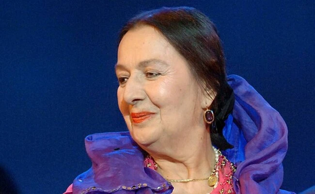 Əməkdar artist vəfat etdi - FOTO