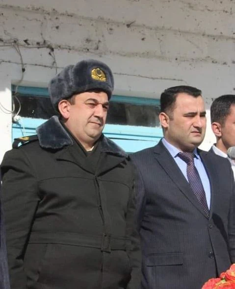 Azərbaycanda vəzifəli şəxs və atası koronavirusdan vəfat etdi - FOTO